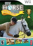 My Horse & Me: Riding for Gold (Nintendo Wii)